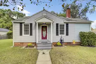 1211 Vienna Woods Rd, Hanahan, SC 29410 - Photo 1