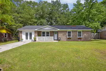 4504 Logwood Drive, Ladson, SC 29456 - Photo 1