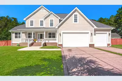 111 Young Drive, Summerville, SC 29483 - Photo 1