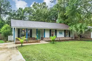 13 Shallowford Downs, Beaufort, SC 29907 - Photo 1