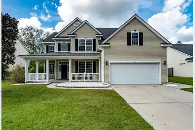 133 Spring Meadows Drive, Summerville, SC 29485 - Photo 1