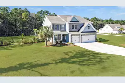 547 Pontoon Road, Huger, SC 29450 - Photo 1