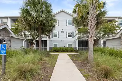 1300 Park West Boulevard #813, Mount Pleasant, SC 29466 - Photo 1