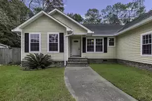 212 Trestlewood Dr, Summerville, SC 29486 - Photo 1