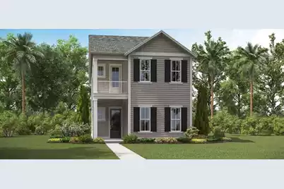 232 Citrus Drive, Summerville, SC 29486 - Photo 1