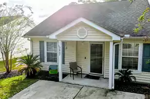 7867 Park Gate Dr, North Charleston, SC 29418 - Photo 1