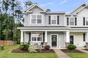 118 Spencer Cir, Summerville, SC 29485 - Photo 1