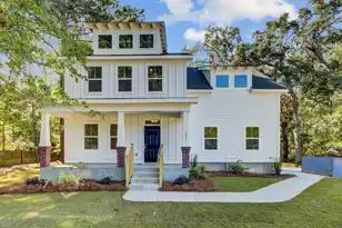 1047 Bradford Ave, Charleston, SC 29412 - Photo 1