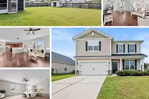 501 Magwood Rd, Summerville, SC 29486 - Photo 1