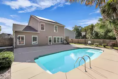 5100 Torrey Lane, Summerville, SC 29485 - Photo 1