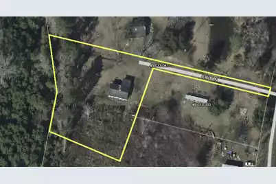 17 Cod Lane, Greeleyville, SC 29056 - Photo 1