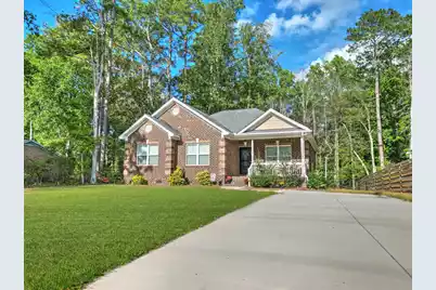 2036 Longwood Road NE, Orangeburg, SC 29118 - Photo 1