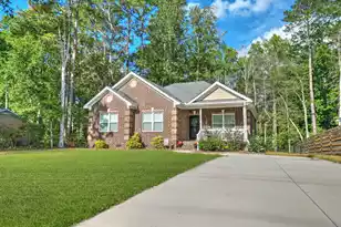 2036 Longwood Rd NE, Orangeburg, SC 29118 - Photo 1