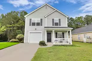 1226 Wild Goose Trail, Summerville, SC 29483 - Photo 1