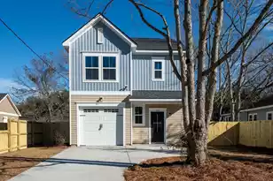 5334 Jury Ln, North Charleston, SC 29406 - Photo 1