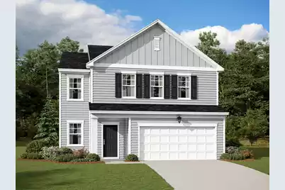 5340 Bending Flats Way, Summerville, SC 29485 - Photo 1