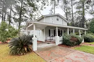 406 Raysor Street W, Saint George, SC 29477 - Photo 1