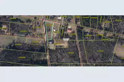 1201 Mandella Road, Bonneau, SC 29431 - Photo 1