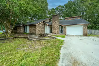 8152 Ridgebrook Drive N, North Charleston, SC 29420 - Photo 1