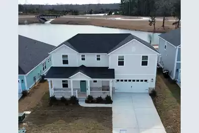 407 Radiant Blue Way, Summerville, SC 29486 - Photo 1