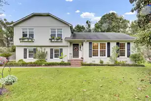 2538 Flamingo Dr, Charleston, SC 29414 - Photo 1