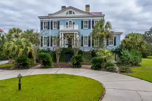 3232 Pignatelli Crescent, Mount Pleasant, SC 29466 - Photo 1