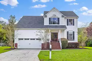 2268 Salt Wind Way, Mount Pleasant, SC 29466 - Photo 1