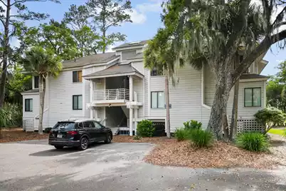 856 Club Cottage Road, Edisto Island, SC 29438 - Photo 1