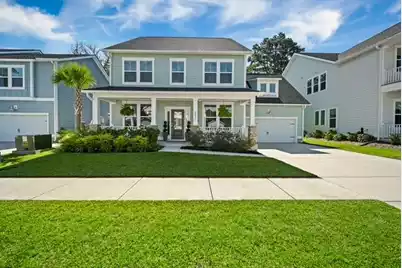 2537 Hatch Drive, Johns Island, SC 29455 - Photo 1
