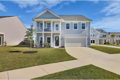 100 Bolsena Court, Summerville, SC 29486 - Photo 1