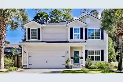 448 Sanders Farm Lane, Wando, SC 29492 - Photo 1