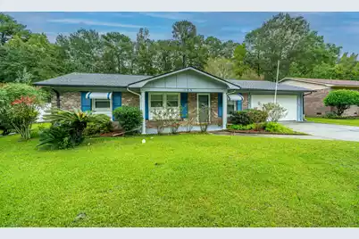 125 White Blvd, Summerville, SC 29483 - Photo 1