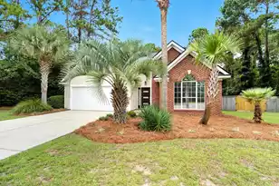 4061 Harleston Green Ln, Mount Pleasant, SC 29466 - Photo 1