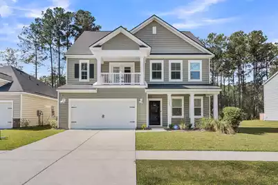 229 Camellia Bloom Drive, Moncks Corner, SC 29461 - Photo 1