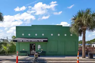 7 Center Street, Folly Beach, SC 29439 - Photo 1