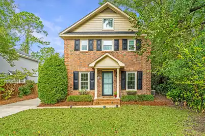 1024 Plantation Court, Mount Pleasant, SC 29464 - Photo 1