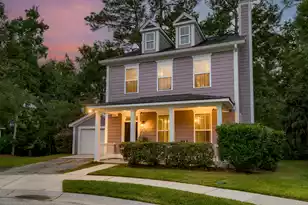 2805 Caitlin's Way, Mount Pleasant, SC 29466 - Photo 1