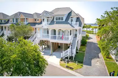 1621 Folly Creek Way #D-8, Charleston, SC 29412 - Photo 1