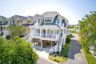 1621 Folly Creek Way, Charleston, SC 29412 - Photo 1