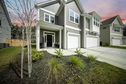 436 Rowley Lane, Summerville, SC 29486 - Photo 1