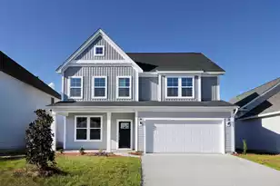 144 Grange Cir, Summerville, SC 29486 - Photo 1