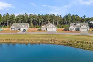 1146 Wading Pt Blvd, Huger, SC 29450 - Photo 1