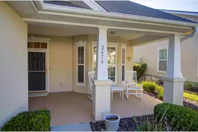 2676 Hanford Mills Lane, North Charleston, SC 29406 - Photo 1