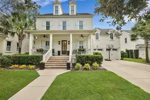 1466 Gunnison St, Mount Pleasant, SC 29466 - Photo 1