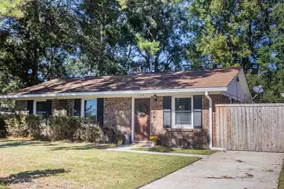 123 Millburn Avenue, Goose Creek, SC 29445 - Photo 1