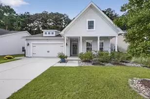 1597 Thin Pine Dr, Johns Island, SC 29455 - Photo 1
