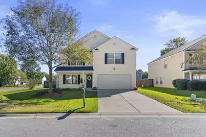 2015 Robin Wood Boulevard, Moncks Corner, SC 29461 - Photo 1