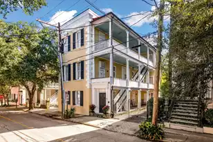 53 Hasell St, Charleston, SC 29401 - Photo 1