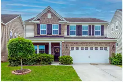 9767 Black Willow Lane, Ladson, SC 29456 - Photo 1