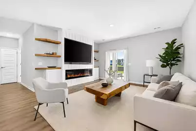 305 Fox Gap Road, Summerville, SC 29486 - Photo 1